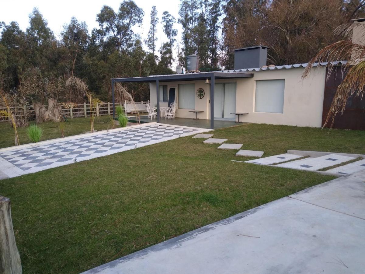 La Canada Minas Esterno foto